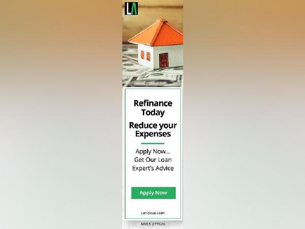 Refinance 160X600 - Faraz Akbar